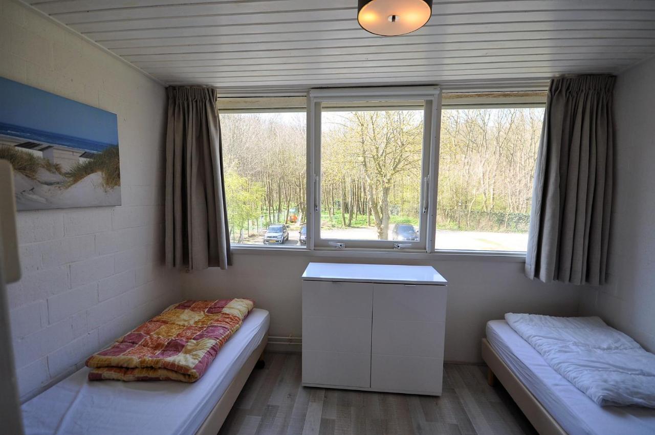 Woeste Hoeve 112 Biggekerke 외부 사진