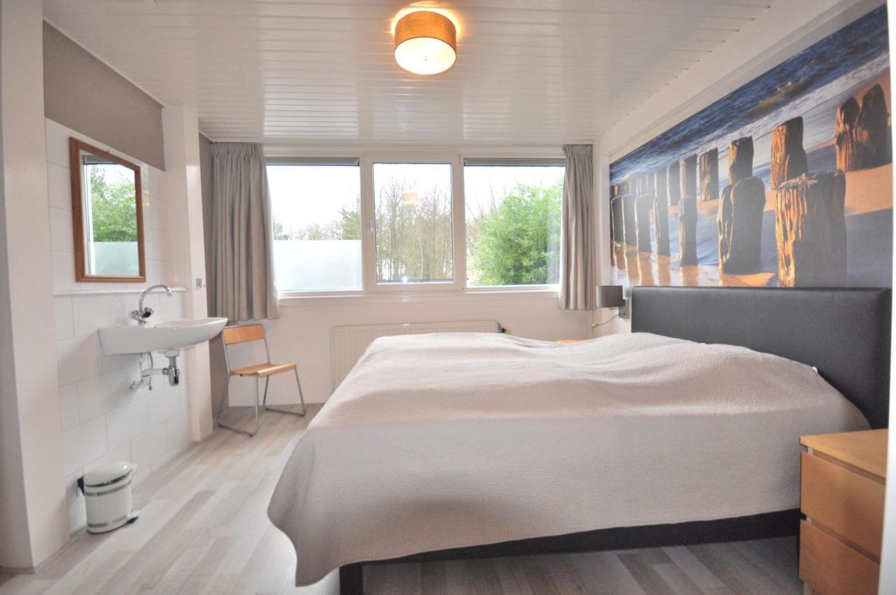 Woeste Hoeve 112 Biggekerke 외부 사진