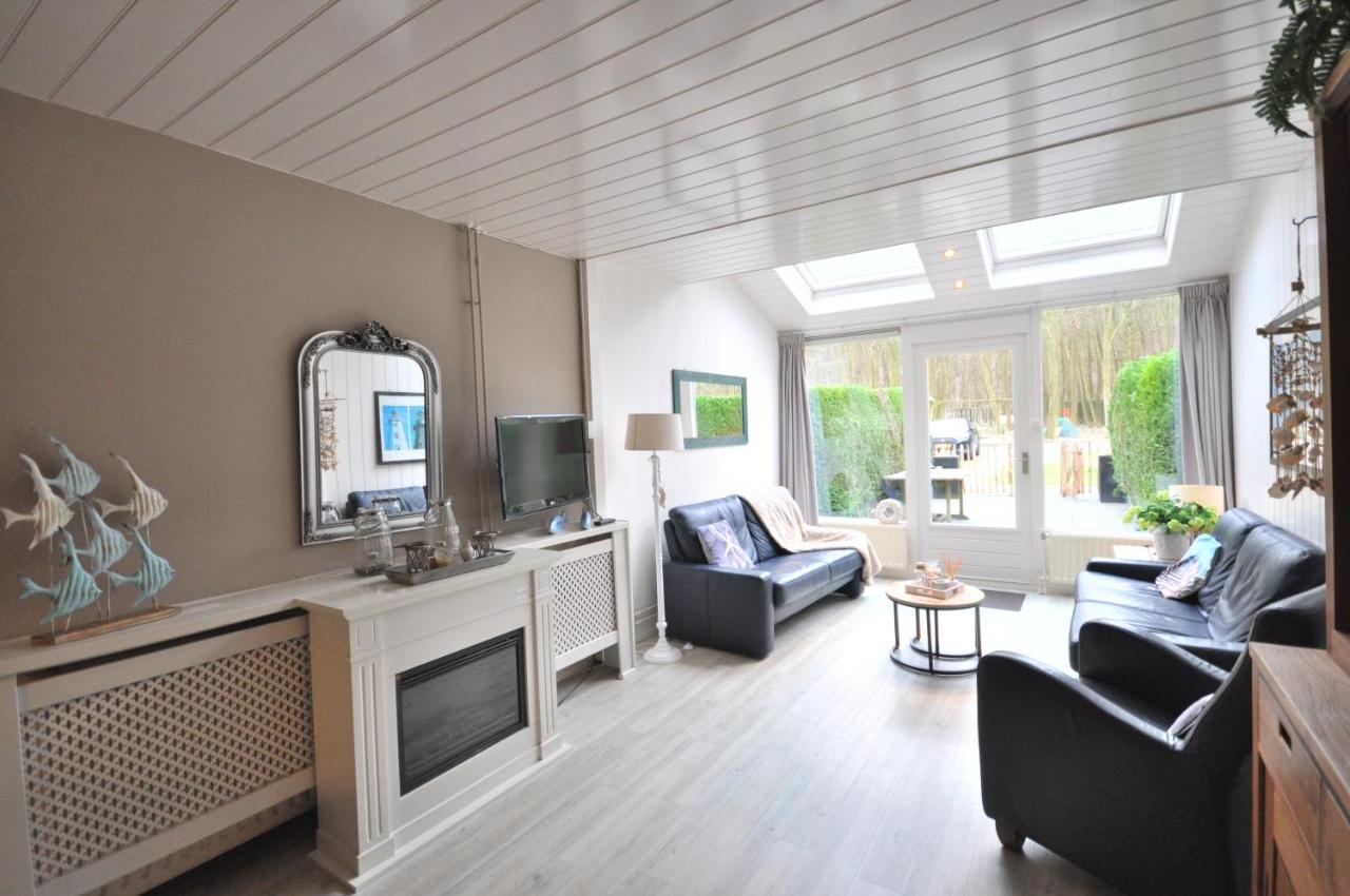 Woeste Hoeve 112 Biggekerke 외부 사진