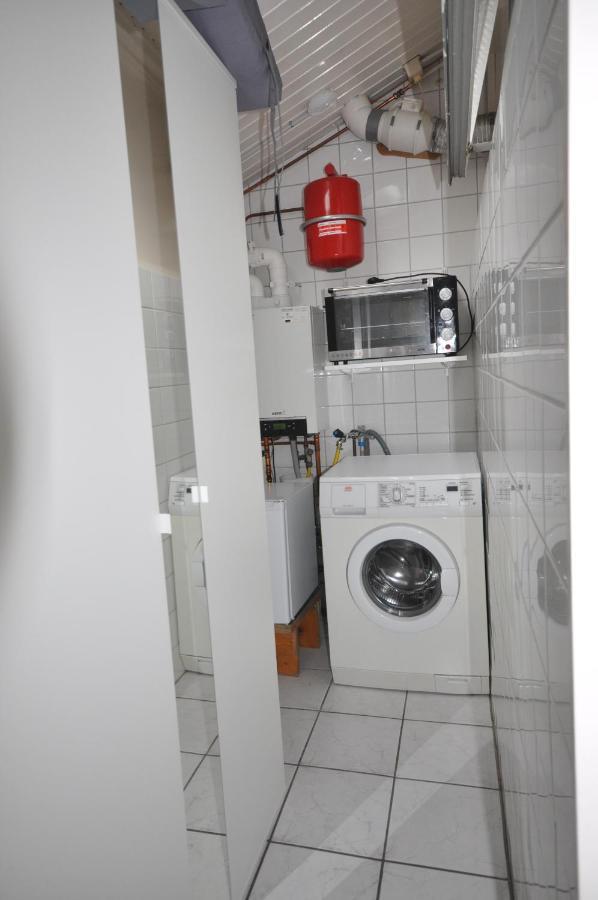 Woeste Hoeve 112 Biggekerke 외부 사진